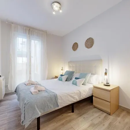Viana Vivienda Turistica Moderna Y Reformada Con Wifi Apartment