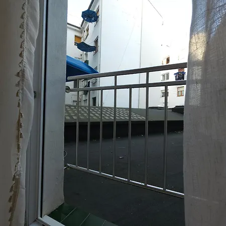 Apartment Viana Vivienda Turistica Moderna Y Reformada Con Wifi *