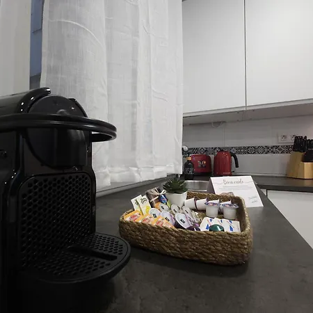 Viana Vivienda Turistica Moderna Y Reformada Con Wifi Apartment Bilbao