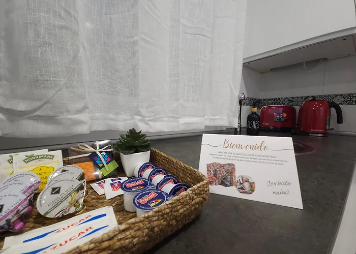 Viana Vivienda Turistica Moderna Y Reformada Con Wifi * Бильбао