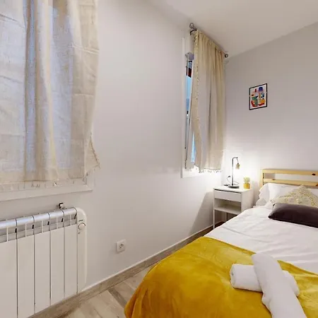 Viana Vivienda Turistica Moderna Y Reformada Con Wifi 빌바오