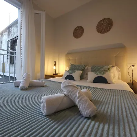 Apartment Viana Vivienda Turistica Moderna Y Reformada Con Wifi *