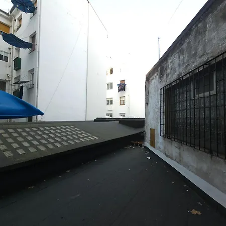 Apartment Viana Vivienda Turistica Moderna Y Reformada Con Wifi Bilbao