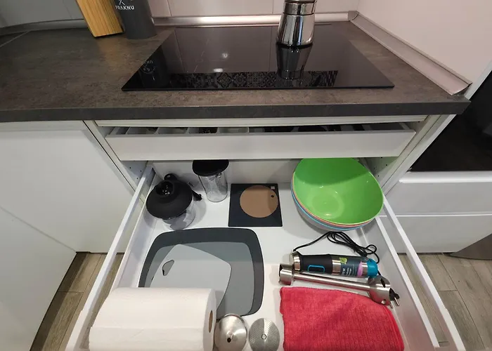 Viana Vivienda Turistica Moderna Y Reformada Con Wifi Appartamento