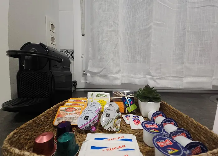 Viana Vivienda Turistica Moderna Y Reformada Con Wifi *