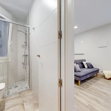 شقة Viana Vivienda Turistica Moderna Y Reformada Con Wifi