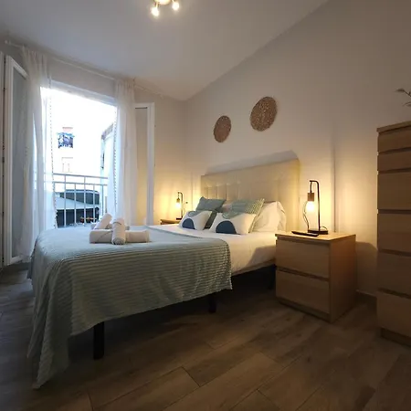 Viana Vivienda Turistica Moderna Y Reformada Con Wifi شقة *