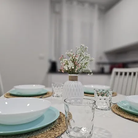 Viana Vivienda Turistica Moderna Y Reformada Con Wifi بلباو