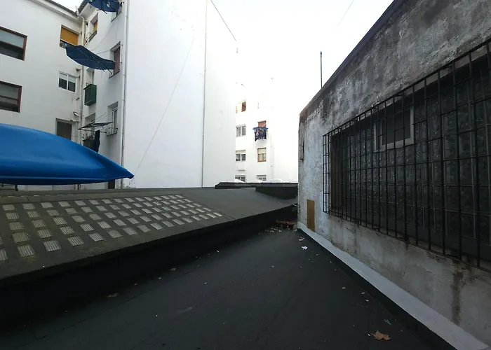 Apartment Viana Vivienda Turistica Moderna Y Reformada Con Wifi Bilbao