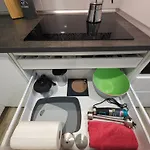 Viana Vivienda Turistica Moderna Y Reformada Con Wifi Appartamento