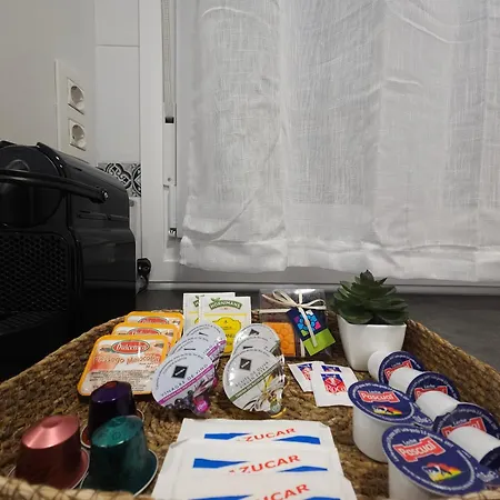 Viana Vivienda Turistica Moderna Y Reformada Con Wifi *