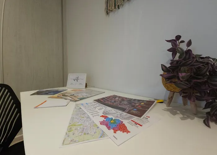 アパート Viana Vivienda Turistica Moderna Y Reformada Con Wifi *