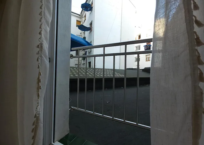 アパート Viana Vivienda Turistica Moderna Y Reformada Con Wifi *